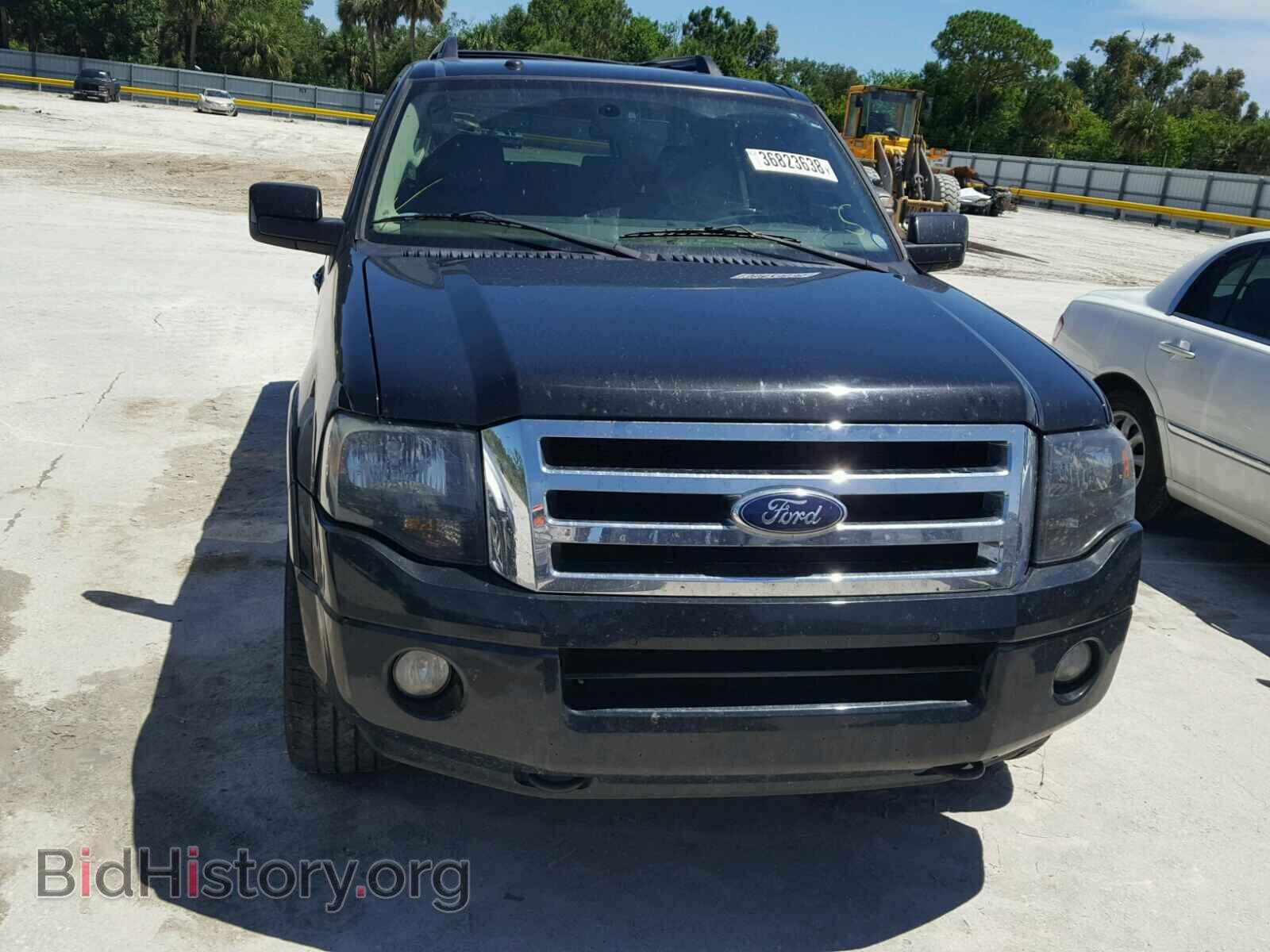 2012 FORD EXPEDITION - VIN: 1FMJK2A58CEF64258 - Фото 9
