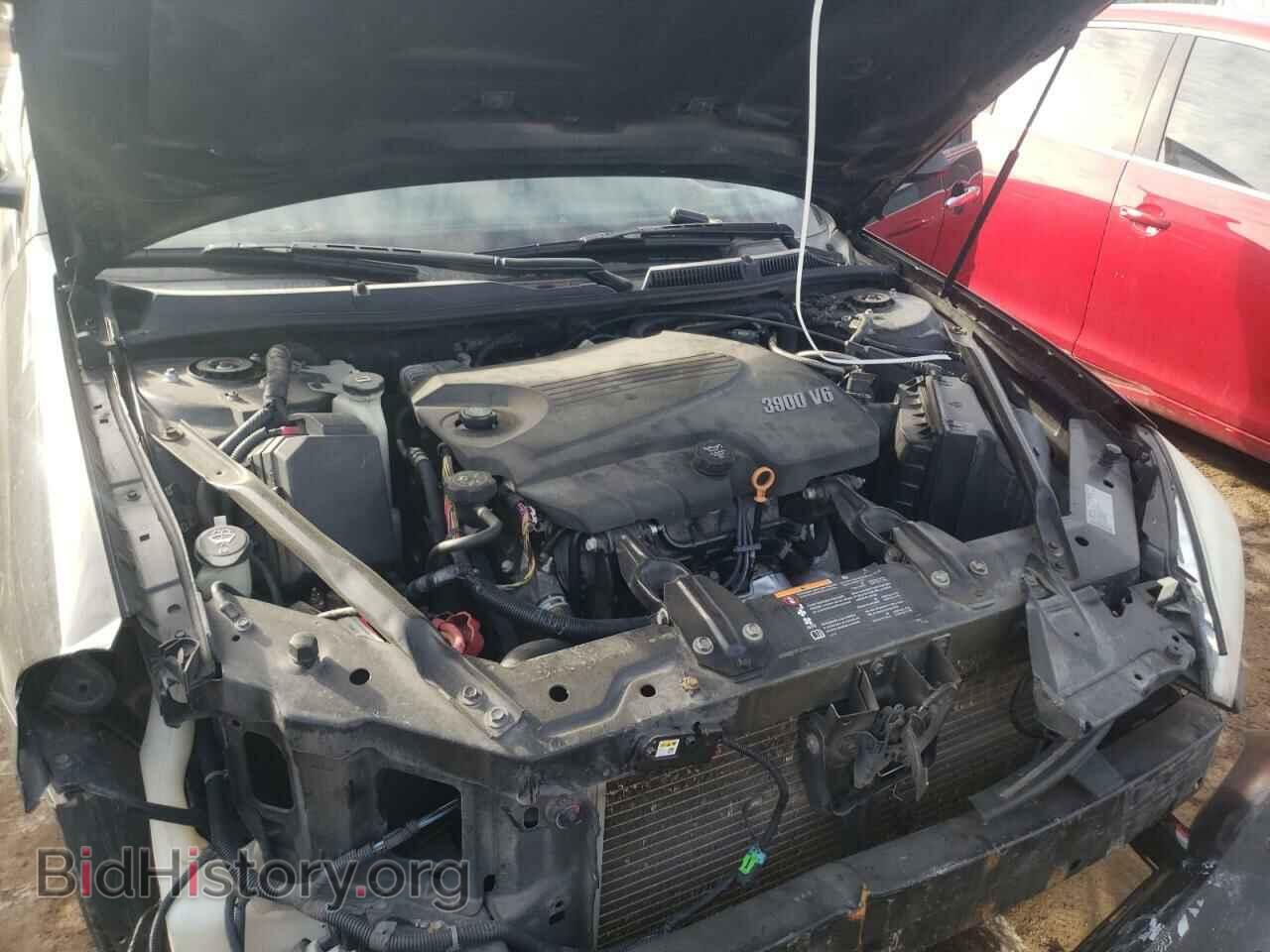 2011 CHEVROLET IMPALA - VIN: 2G1WC5EM2B1116309 - Фото 7
