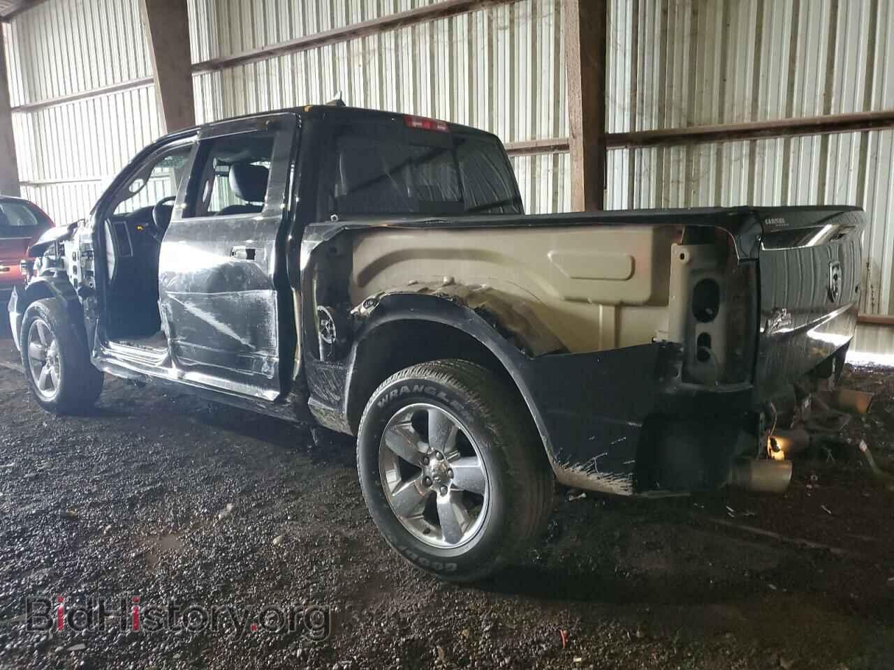 2015 RAM 1500 - VIN: 1C6RR7LT7FS643784 - Фото 2
