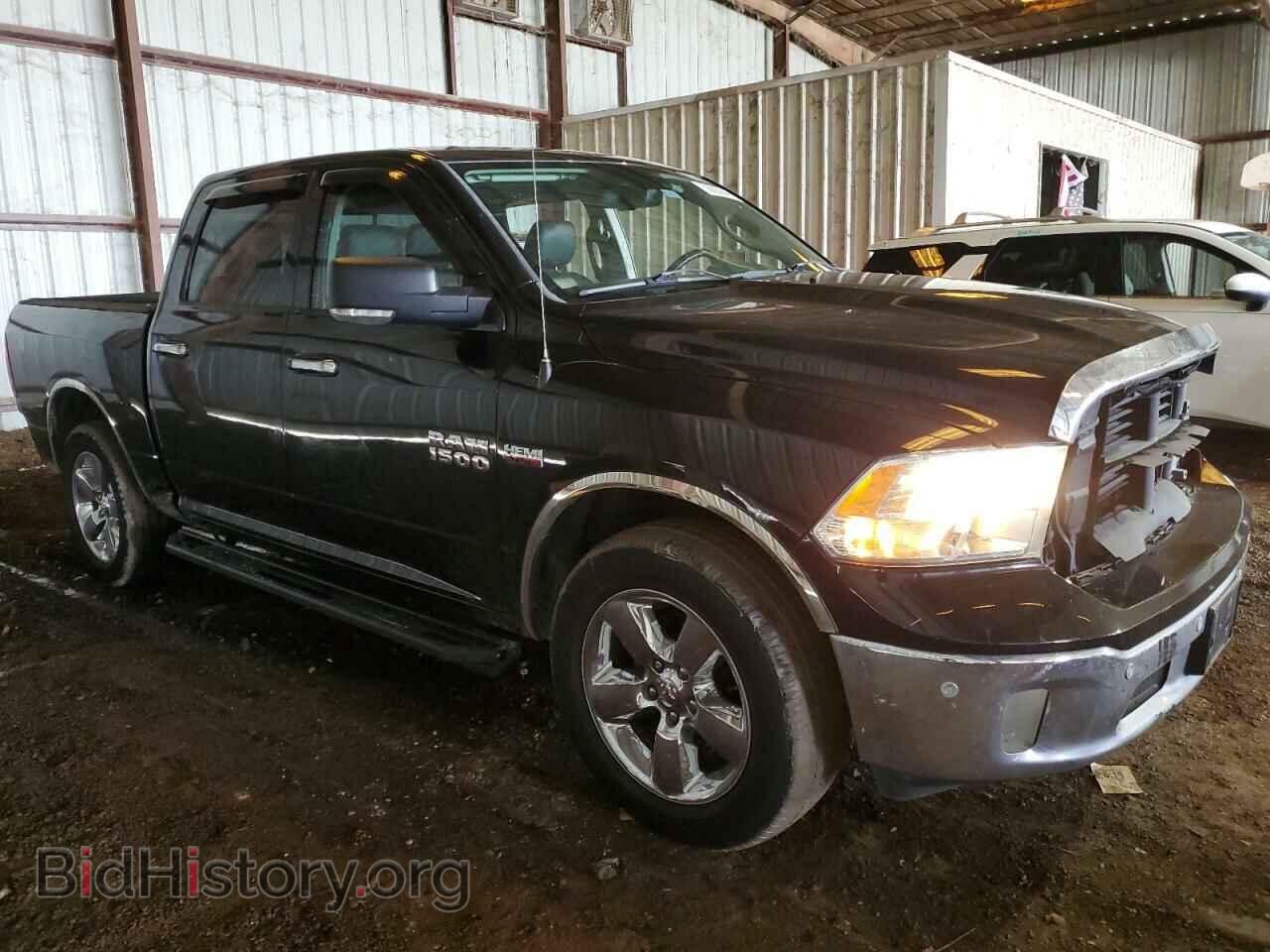 2015 RAM 1500 - VIN: 1C6RR7LT7FS643784 - Фото 4