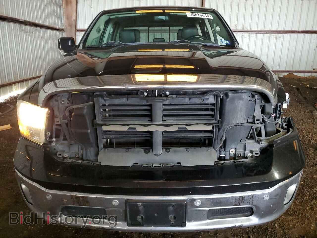 2015 RAM 1500 - VIN: 1C6RR7LT7FS643784 - Фото 5