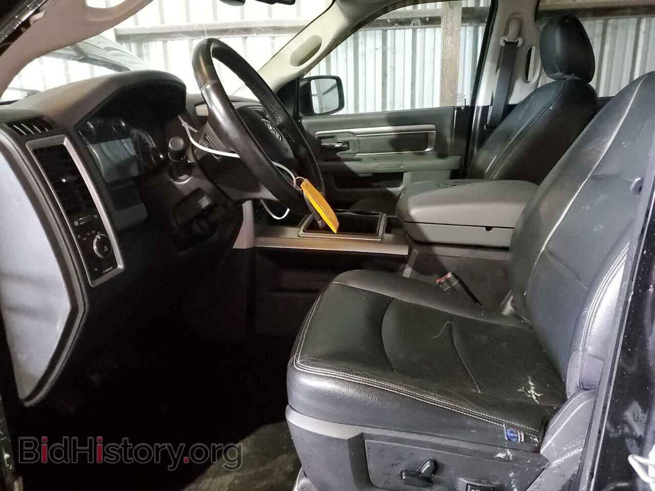 2015 RAM 1500 - VIN: 1C6RR7LT7FS643784 - Фото 7