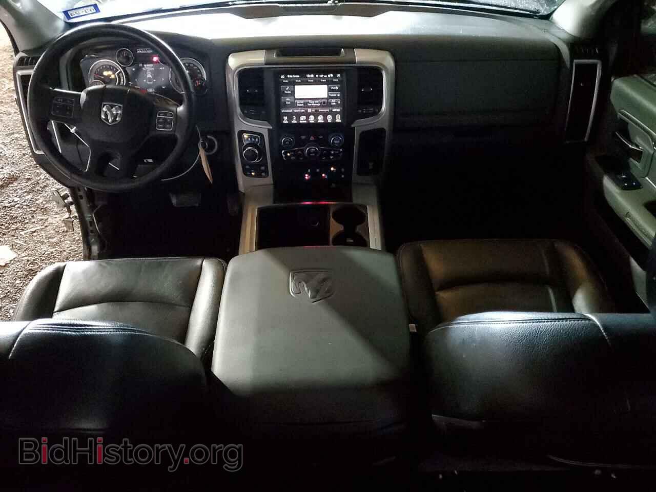 2015 RAM 1500 - VIN: 1C6RR7LT7FS643784 - Фото 8