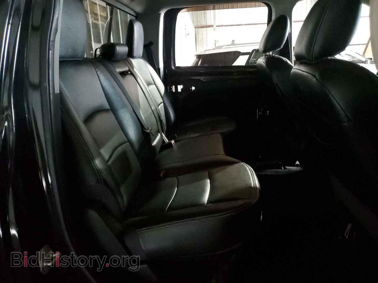 2015 RAM 1500 - VIN: 1C6RR7LT7FS643784 - Фото 10