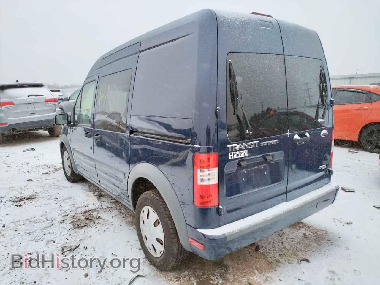 2010 FORD TRANSIT CO - VIN: NM0KS9BN1AT014230 - Фото 3