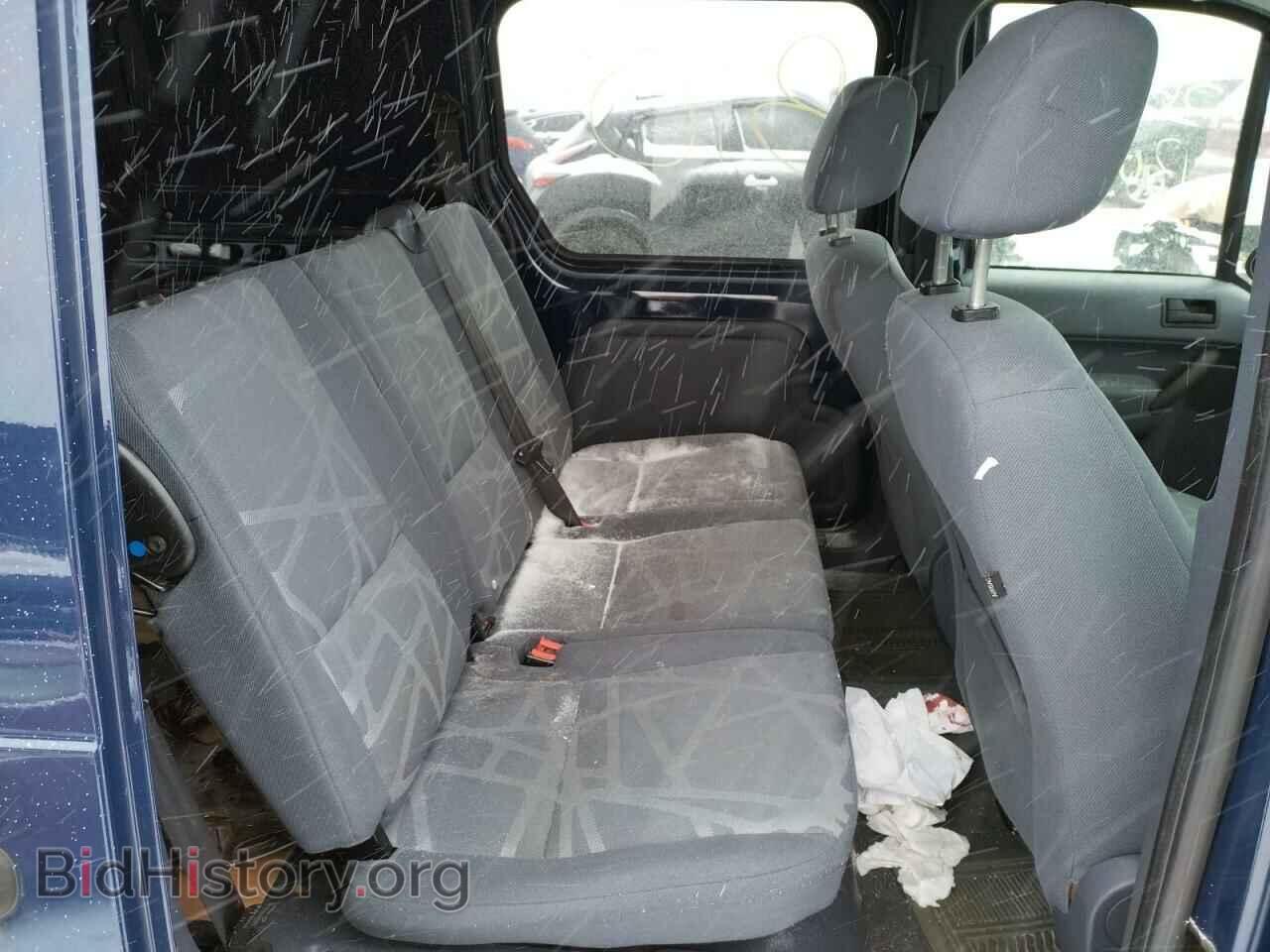 2010 FORD TRANSIT CO - VIN: NM0KS9BN1AT014230 - Фото 6
