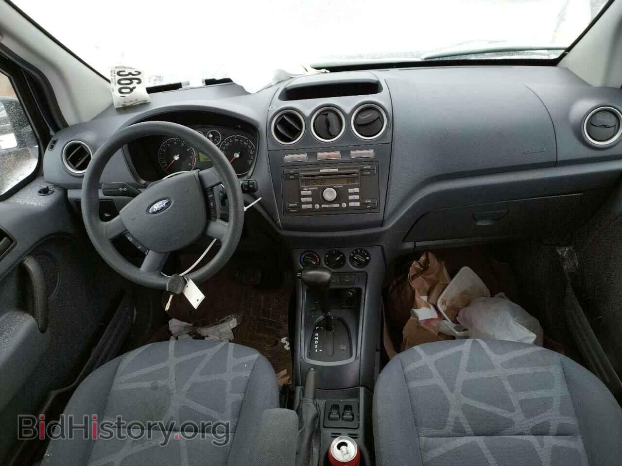 2010 FORD TRANSIT CO - VIN: NM0KS9BN1AT014230 - Фото 9
