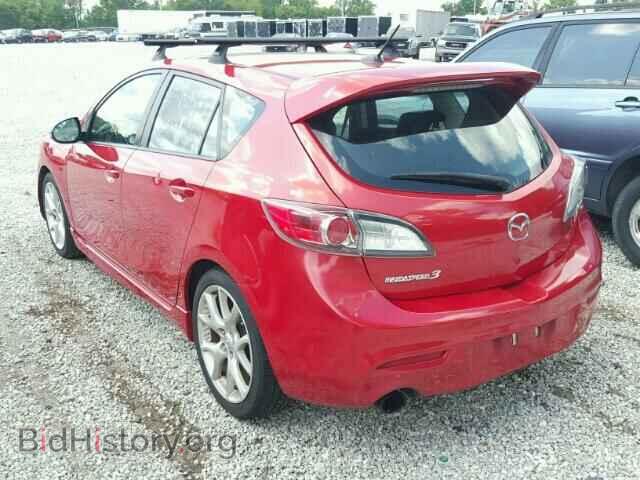 2010 MAZDA 6 - VIN: JM1BL1H37A1342769 - Фото 3