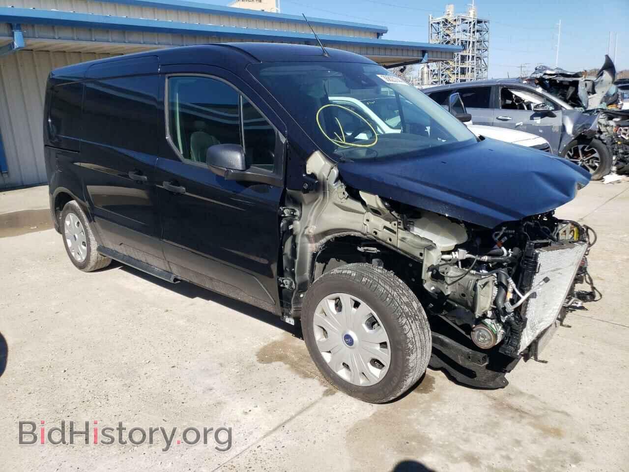 2023 FORD TRANSIT - VIN: NM0LS7S23P1547635 - Фото 4
