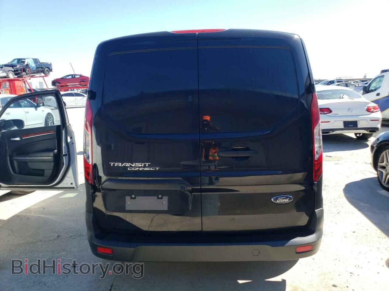 2023 FORD TRANSIT - VIN: NM0LS7S23P1547635 - Фото 6