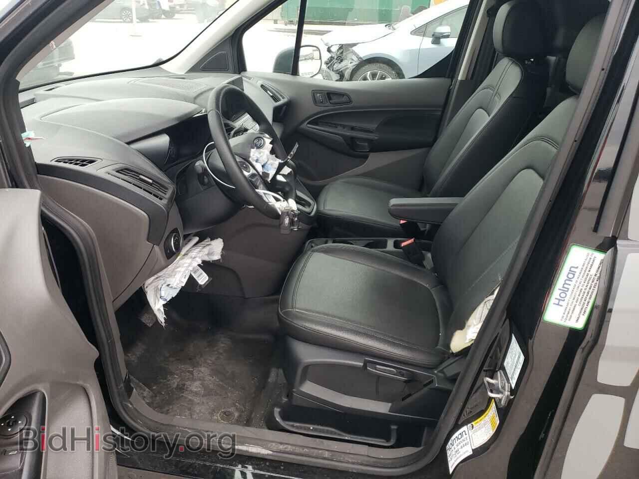 2023 FORD TRANSIT - VIN: NM0LS7S23P1547635 - Фото 7