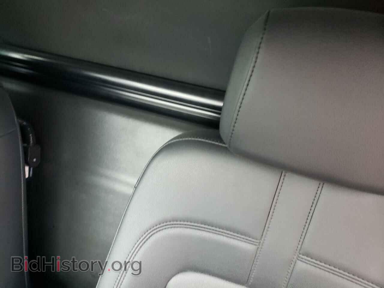 2023 FORD TRANSIT - VIN: NM0LS7S23P1547635 - Фото 10