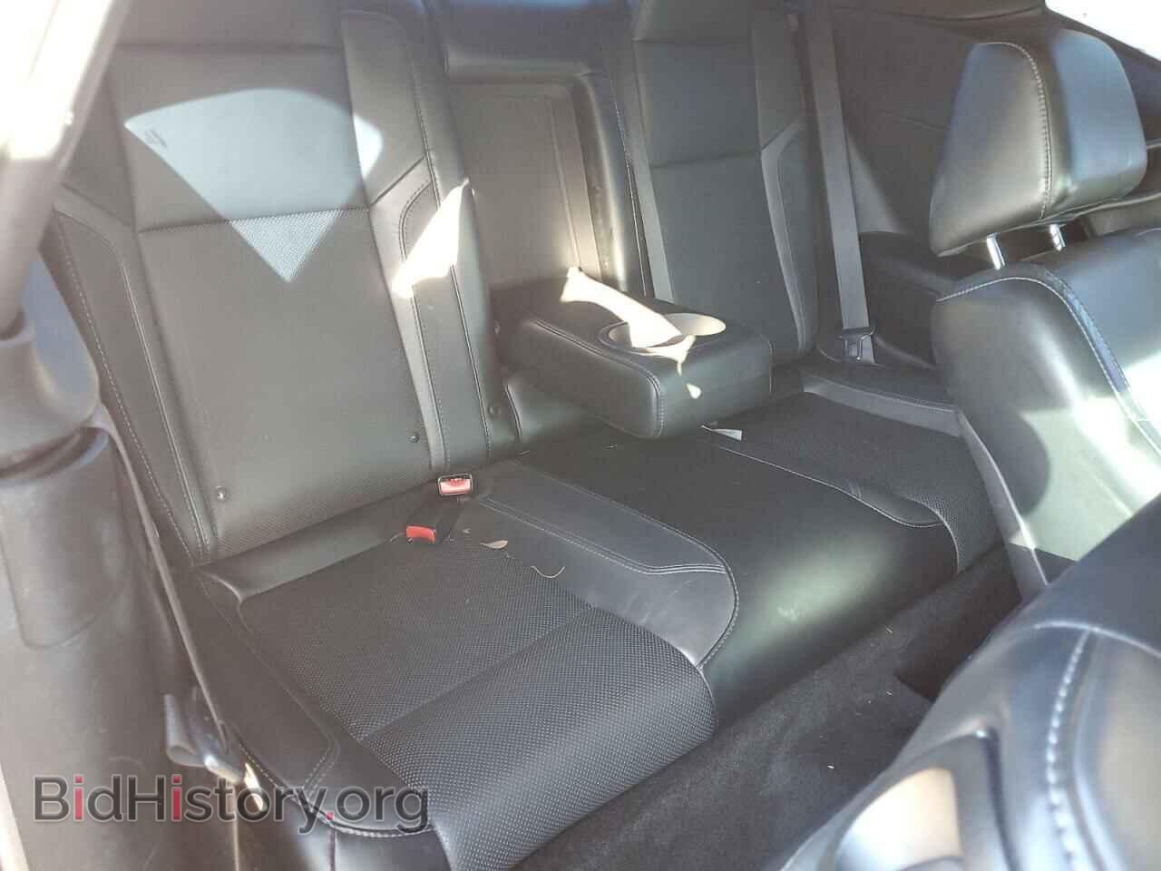 2015 DODGE CHALLENGER - VIN: 2C3CDZBG4FH865627 - Фото 10