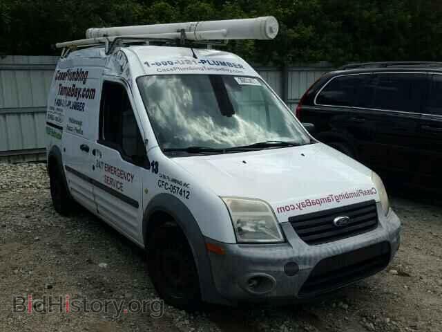 Photo NM0LS7AN7CT078740 - FORD TRANSIT CO 2012