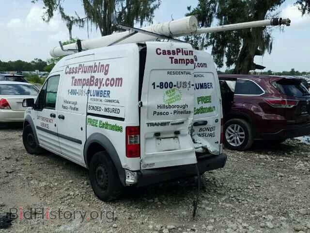 2012 FORD TRANSIT CO - VIN: NM0LS7AN7CT078740 - Фото 3