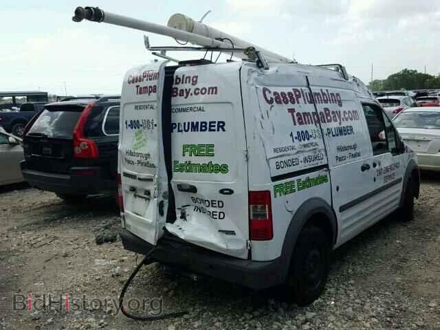 2012 FORD TRANSIT CO - VIN: NM0LS7AN7CT078740 - Фото 4
