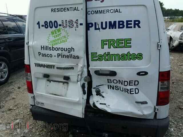 2012 FORD TRANSIT CO - VIN: NM0LS7AN7CT078740 - Фото 9