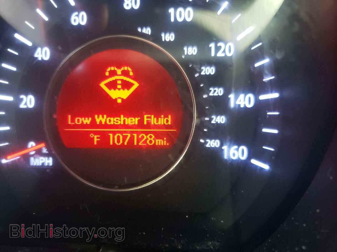 2013 KIA OPTIMA - VIN: KNAGM4A76D5382420 - Фото 8