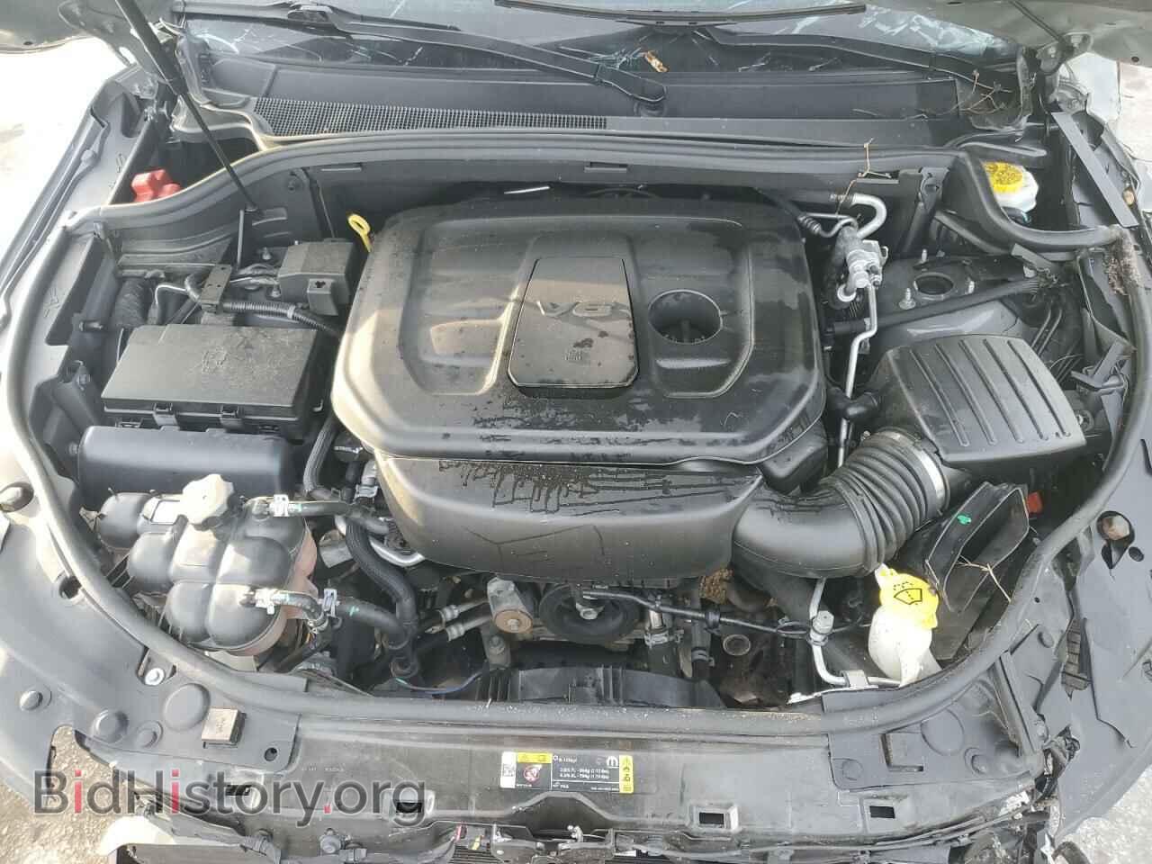 2021 DODGE DURANGO - VIN: 1C4RDHDG7MC791679 - Photo 12
