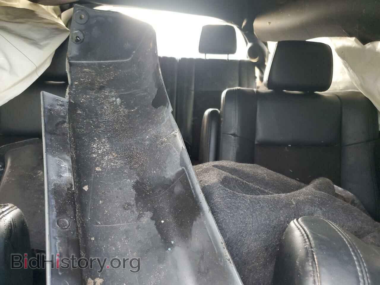 2021 DODGE DURANGO - VIN: 1C4RDHDG7MC791679 - Photo 10