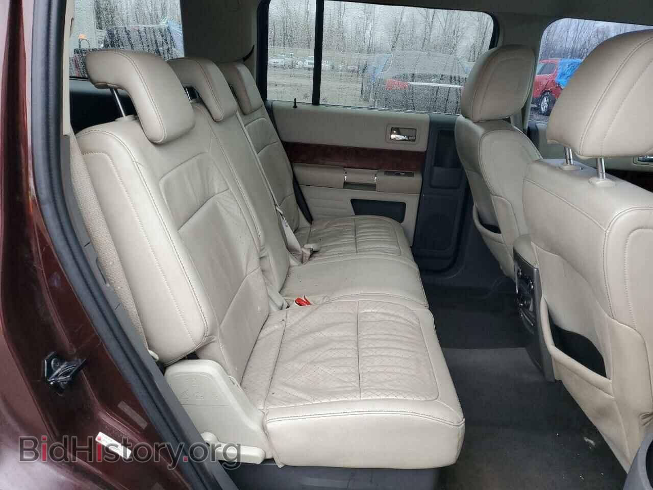 2010 FORD FLEX - VIN: 2FMGK5DC0ABA57983 - Photo 11