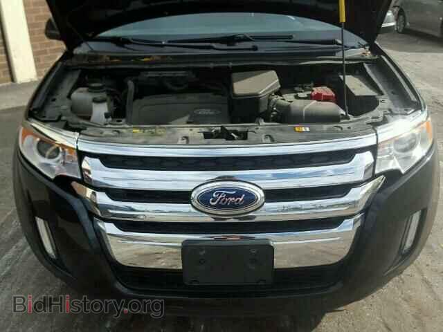 2013 FORD EDGE - VIN: 2FMDK3JC4DBA57338 - Photo 7