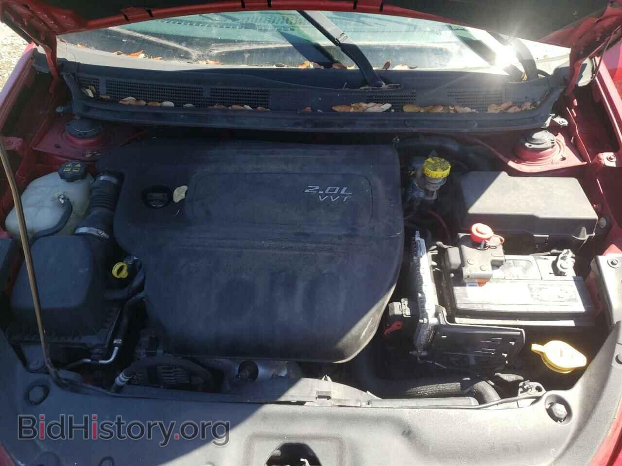 2013 DODGE DART - VIN: 1C3CDFBA2DD205901 - Фото 7