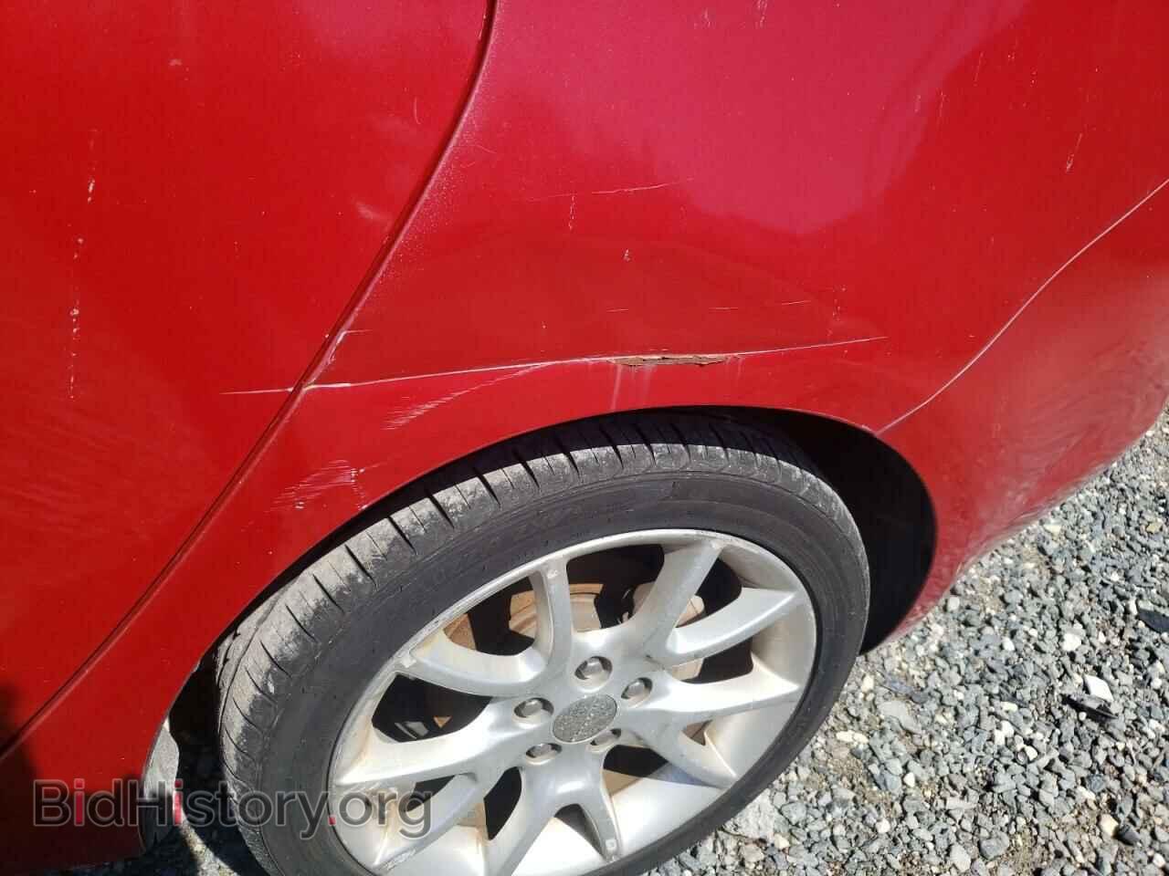 2013 DODGE DART - VIN: 1C3CDFBA2DD205901 - Фото 9