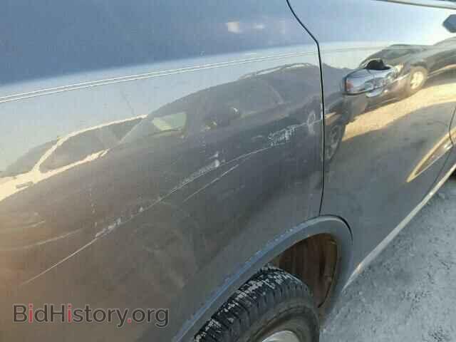 2013 DODGE DURANGO - VIN: 1C4RDHAG0DC686227 - Photo 10