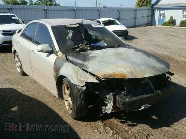 Фотография 1YVHP80C785M35484 - MAZDA 6 2008