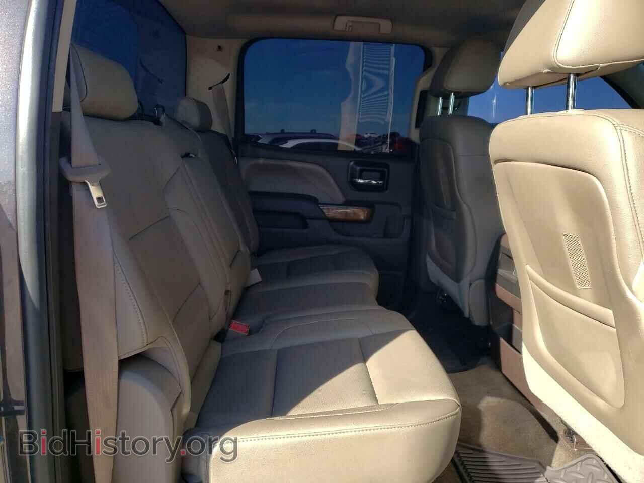 2014 GMC SIERRA - VIN: 3GTP1VEC1EG181964 - Photo 10