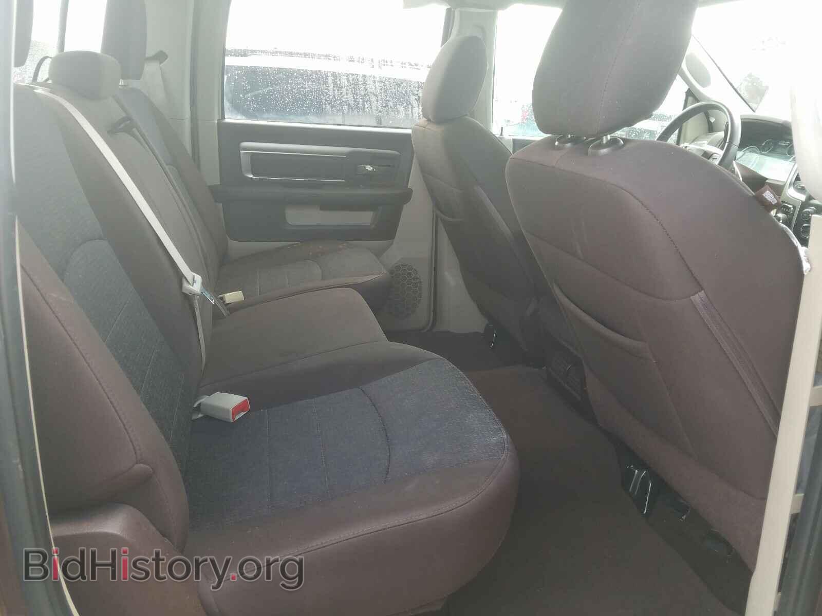 2015 RAM 1500 - VIN: 1C6RR7LM3FS740487 - Photo 6