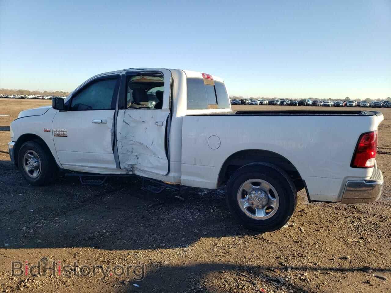 2013 RAM All Models - VIN: 3C6TR4DTXDG553701 - Photo 2