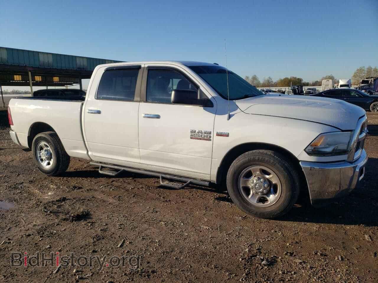 2013 RAM All Models - VIN: 3C6TR4DTXDG553701 - Photo 4