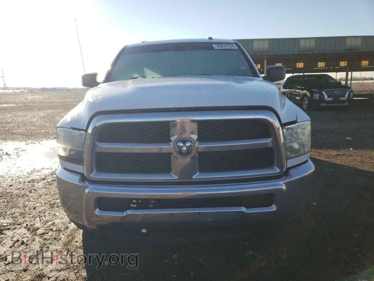 2013 RAM All Models - VIN: 3C6TR4DTXDG553701 - Photo 5
