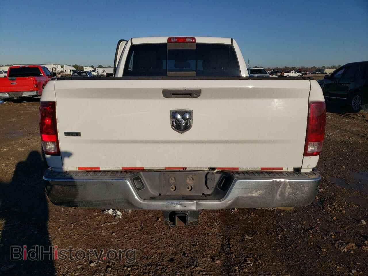 2013 RAM All Models - VIN: 3C6TR4DTXDG553701 - Photo 6