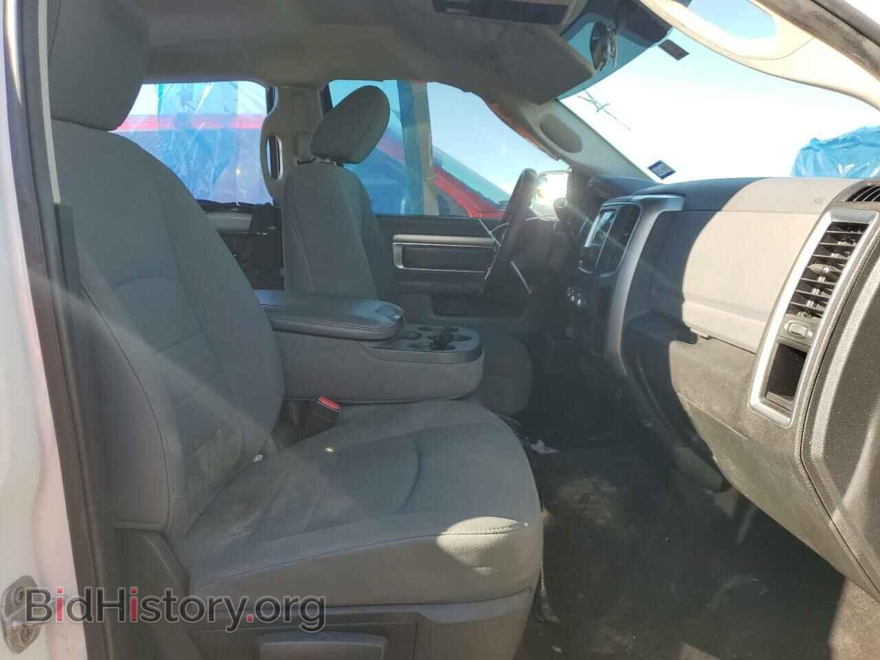 2013 RAM All Models - VIN: 3C6TR4DTXDG553701 - Photo 7