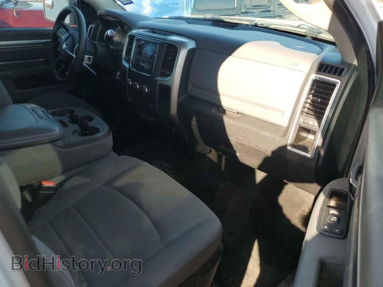 2013 RAM All Models - VIN: 3C6TR4DTXDG553701 - Photo 8