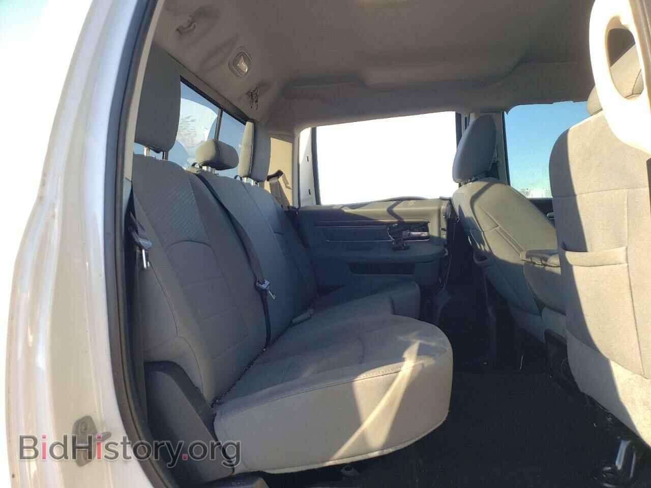 2013 RAM All Models - VIN: 3C6TR4DTXDG553701 - Photo 10