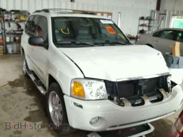Photo 1GKDS13SX32236375 - GMC ENVOY 2003