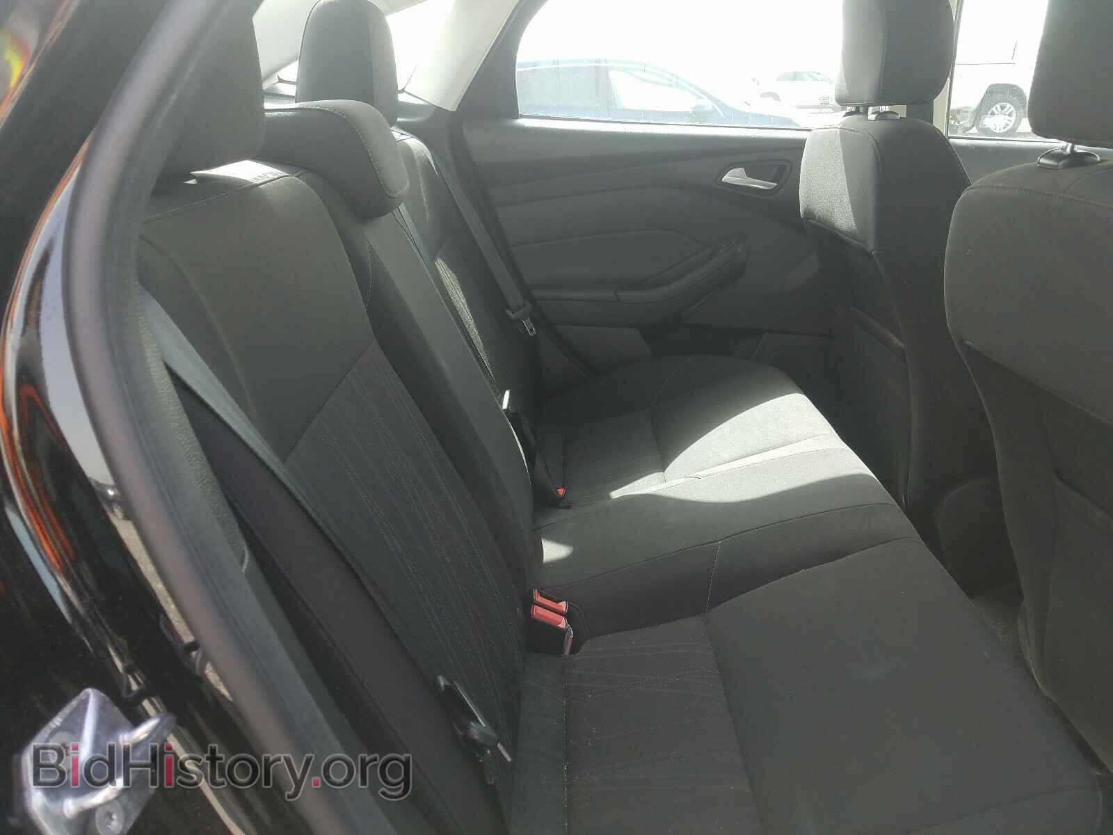 2017 FORD FOCUS - VIN: 1FADP3F2XHL342126 - Фото 6