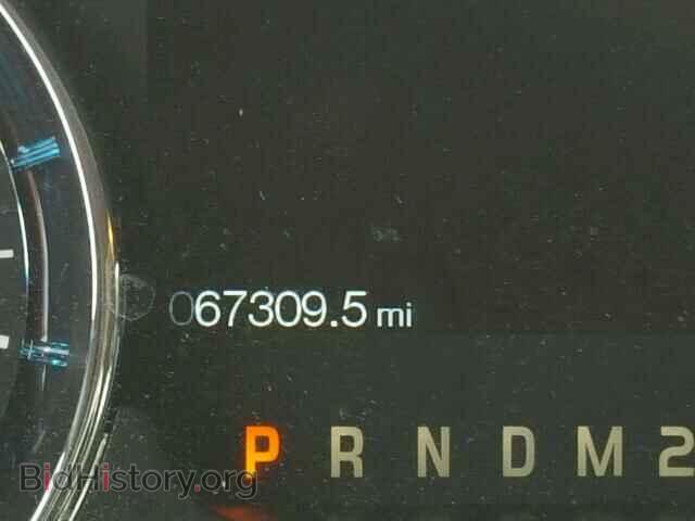 2011 FORD F150 - VIN: 1FTFX1CF6BFB14242 - Photo 8