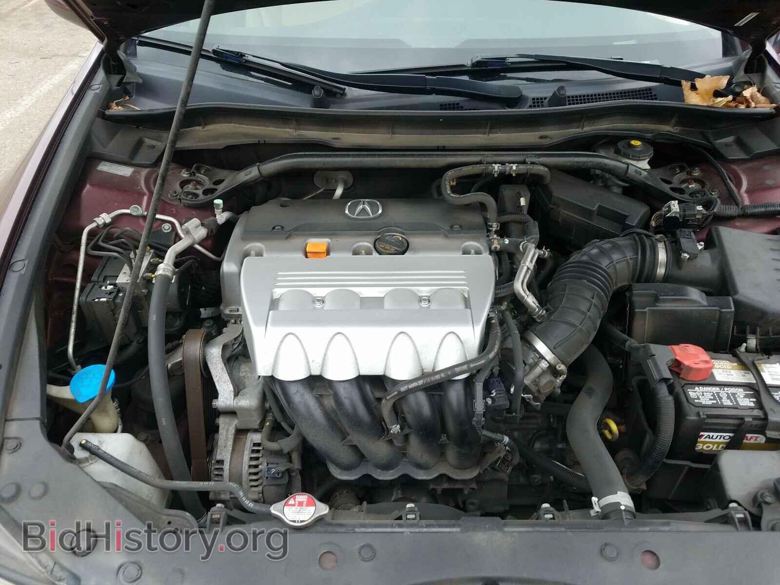 2011 ACURA TSX - VIN: JH4CU2F67BC015006 - Фото 7