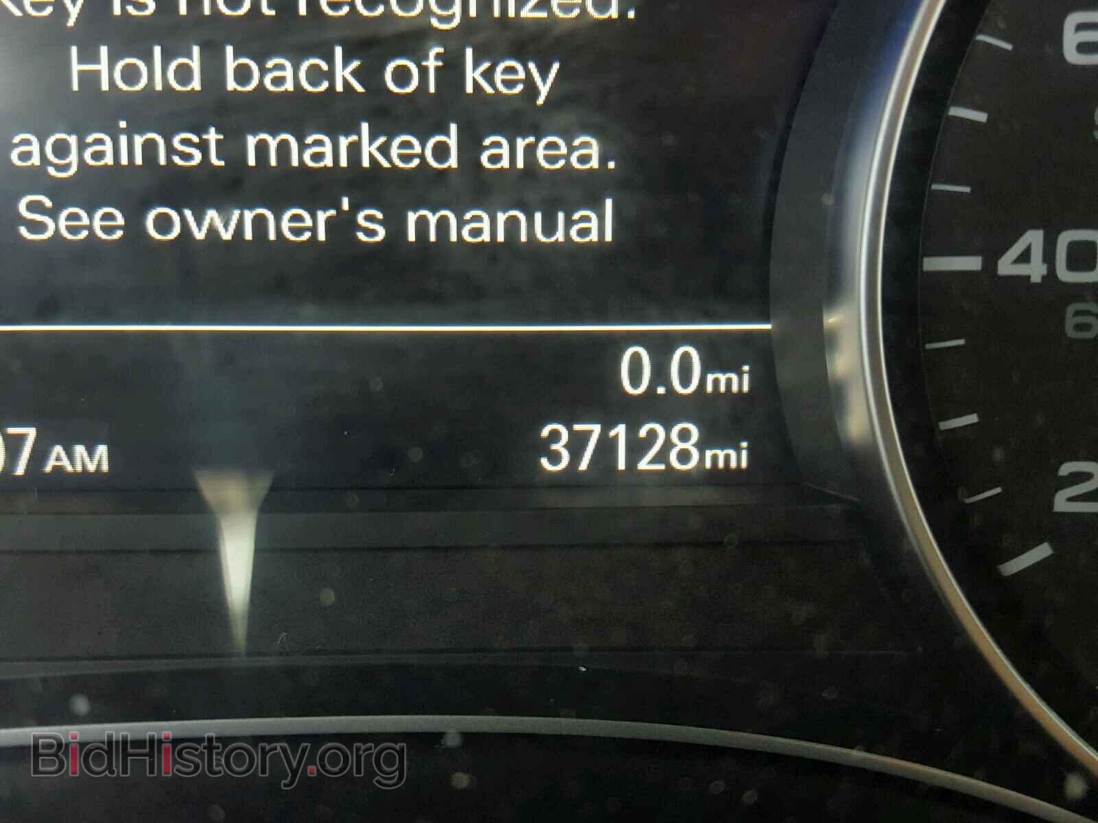 2016 AUDI A6 - VIN: WAUGFAFC9GN069770 - Photo 8