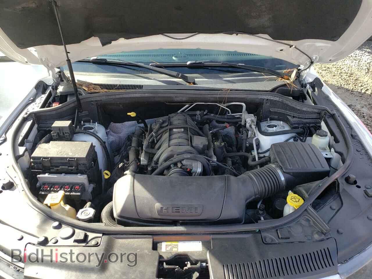 2013 DODGE DURANGO - VIN: 1C4SDJCT2DC662336 - Фото 7