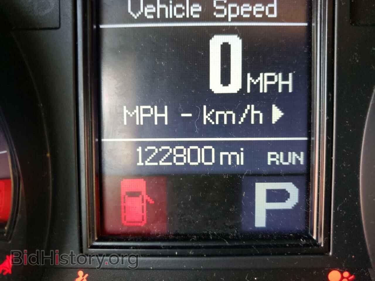2013 DODGE DURANGO - VIN: 1C4SDJCT2DC662336 - Фото 8
