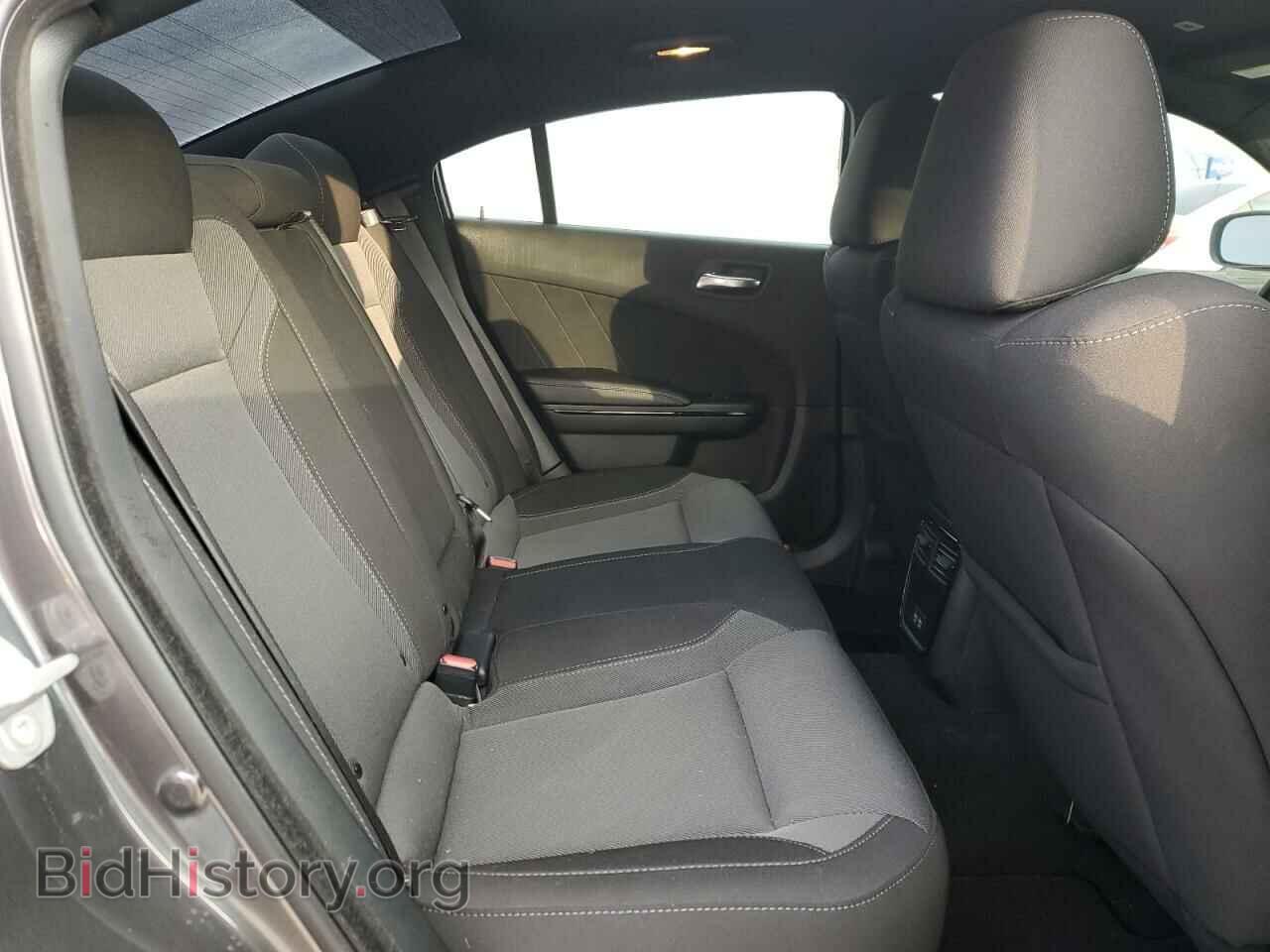 2021 DODGE CHARGER - VIN: 2C3CDXBGXMH612894 - Фото 10