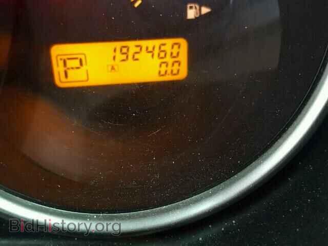 2008 NISSAN VERSA - VIN: 3N1BC13E38L429664 - Фото 8