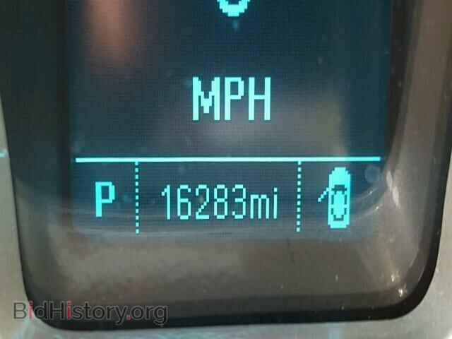 2015 CHEVROLET CAMARO - VIN: 2G1FB1E31F9242963 - Фото 8
