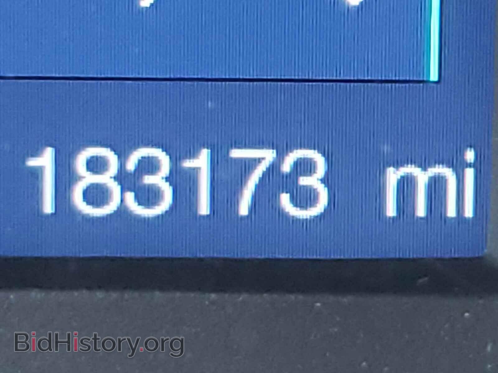 2011 FORD EDGE - VIN: 2FMDK3GC3BBA93168 - Фото 8